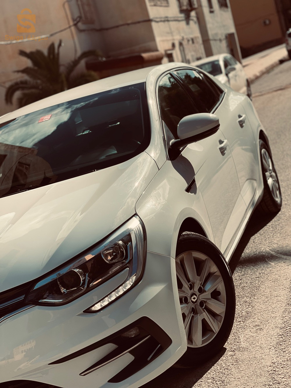 رينو Megane 2023 13 تلمسان