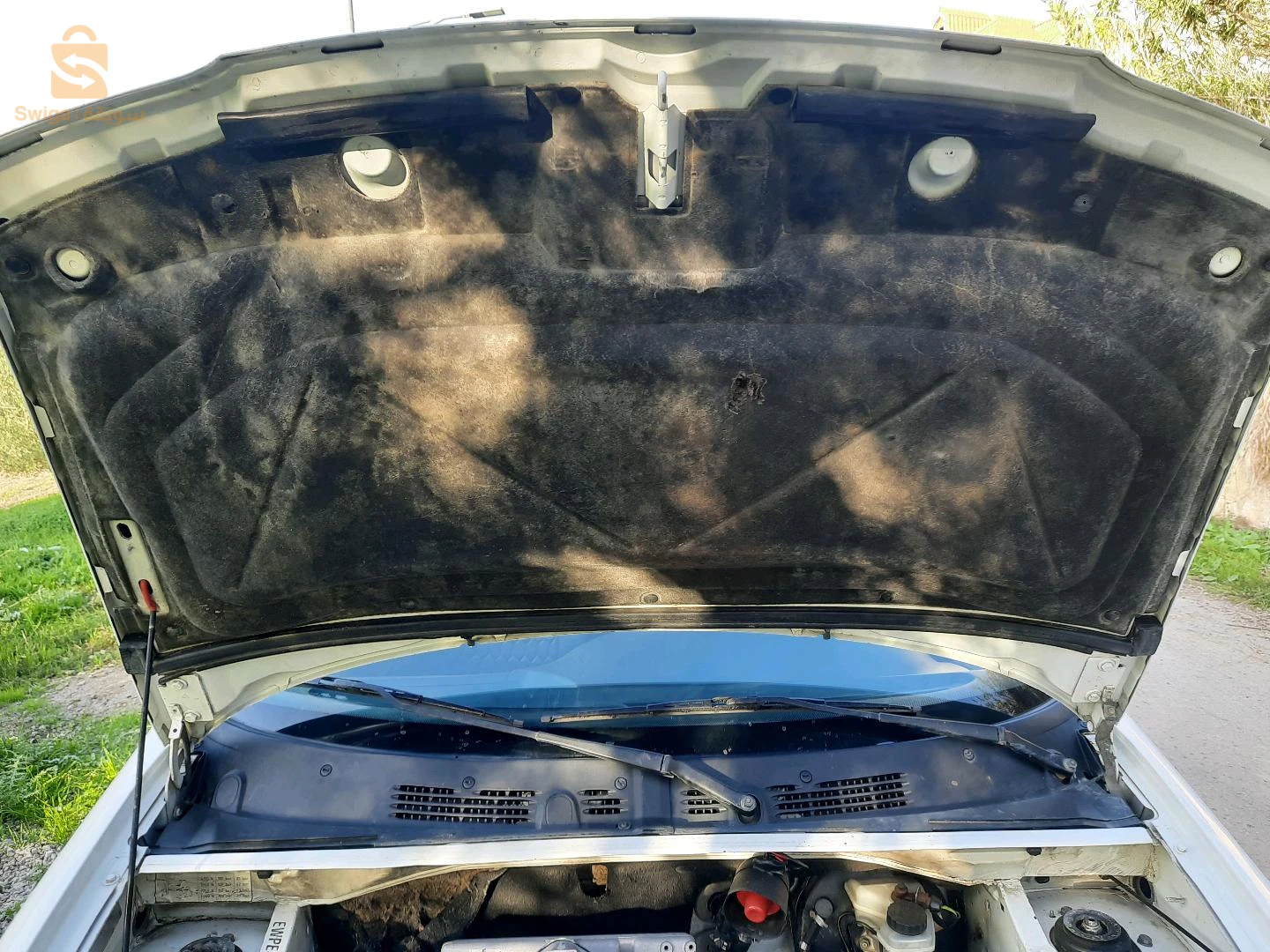 Citroen Berlingo 1997 6 BEJAIA