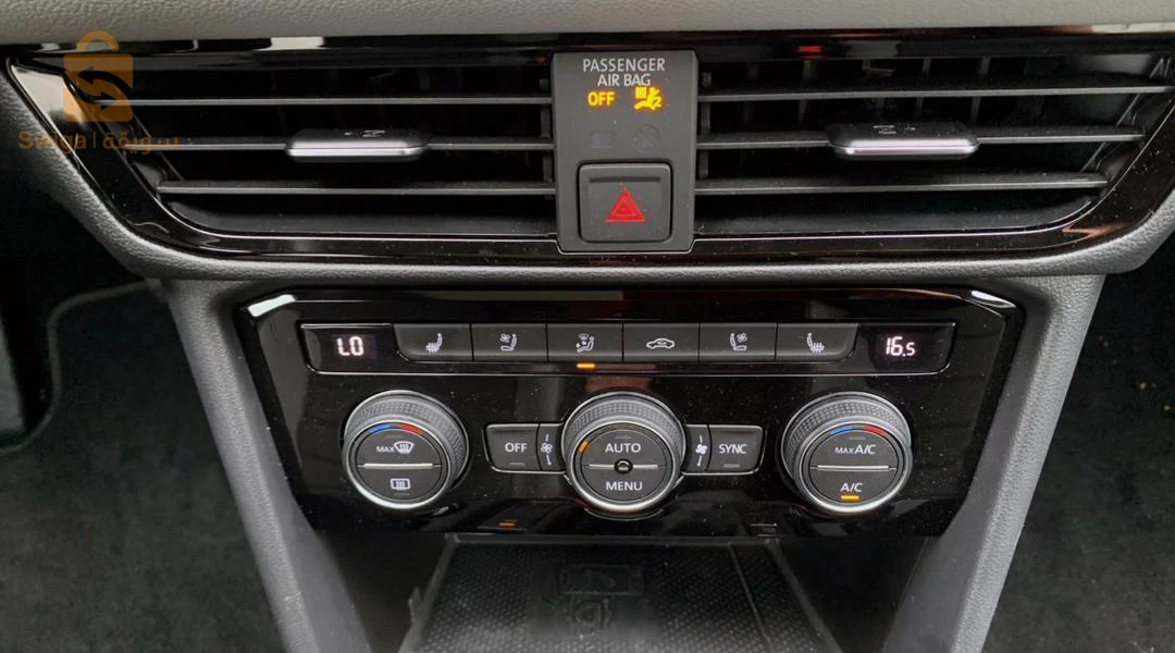 Volkswagen 2022 21 SKIKDA