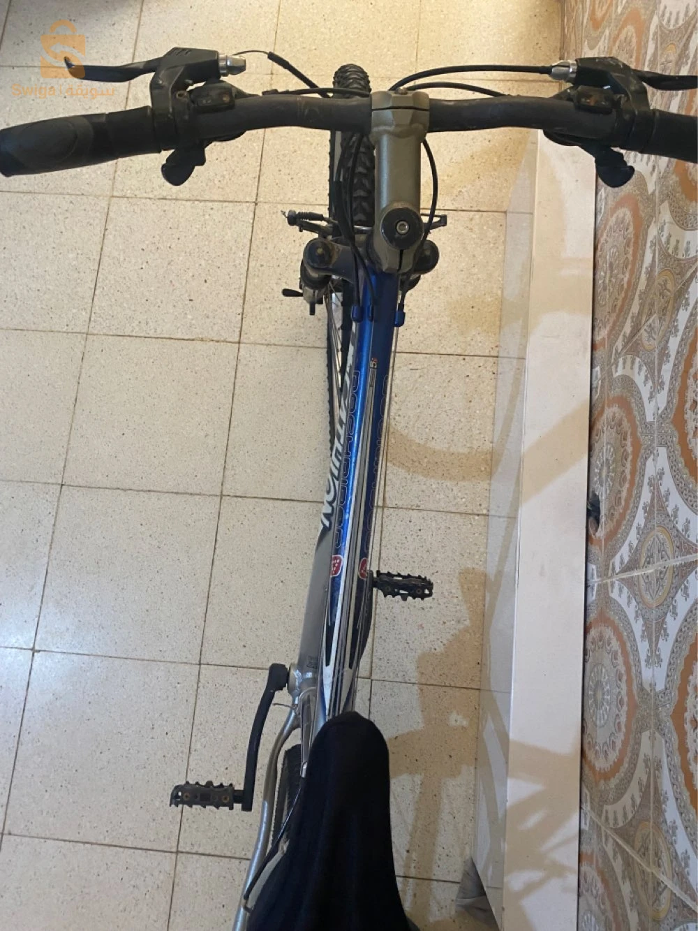 Vélo Rockrider 🇫🇷🇫🇷