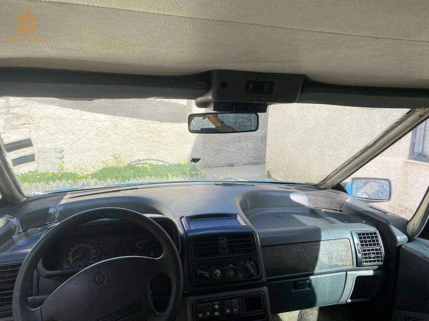 رينو Espace 1991 6 بجاية