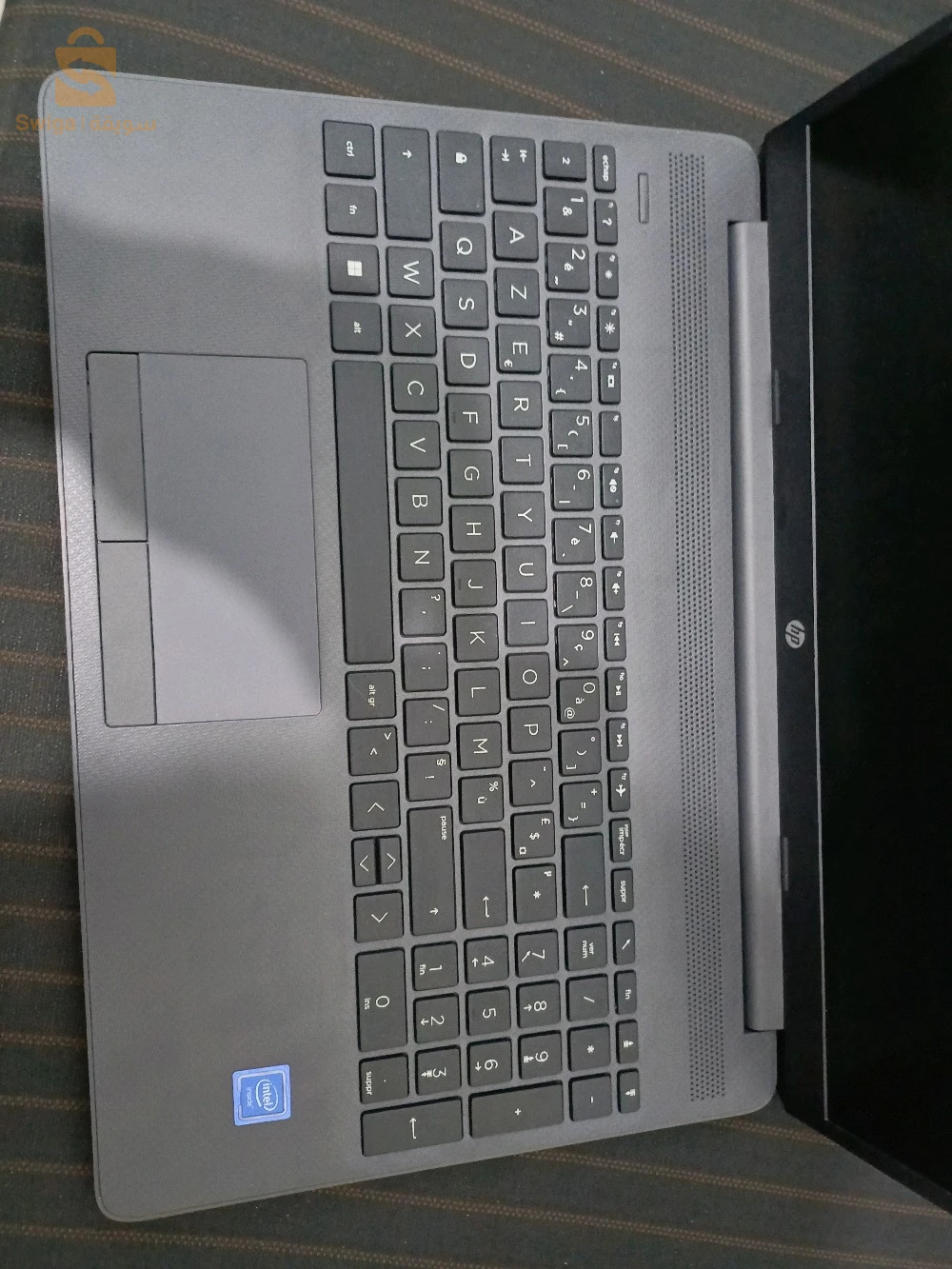 HP LAPTOP 15