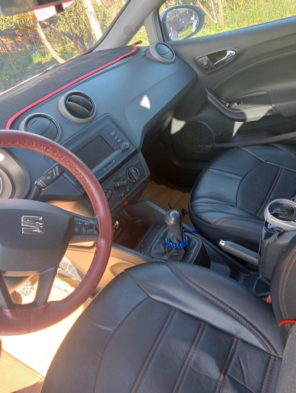 Seat Ibiza 2017 36 EL TARF