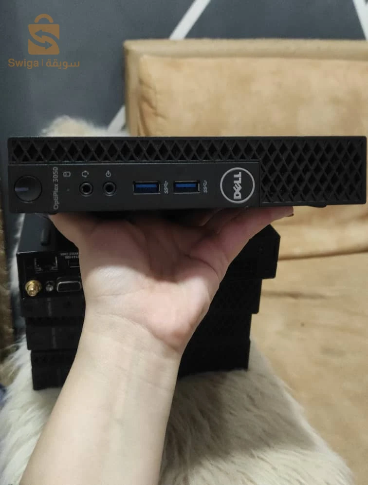 Dell optiplex 3050 mini unité