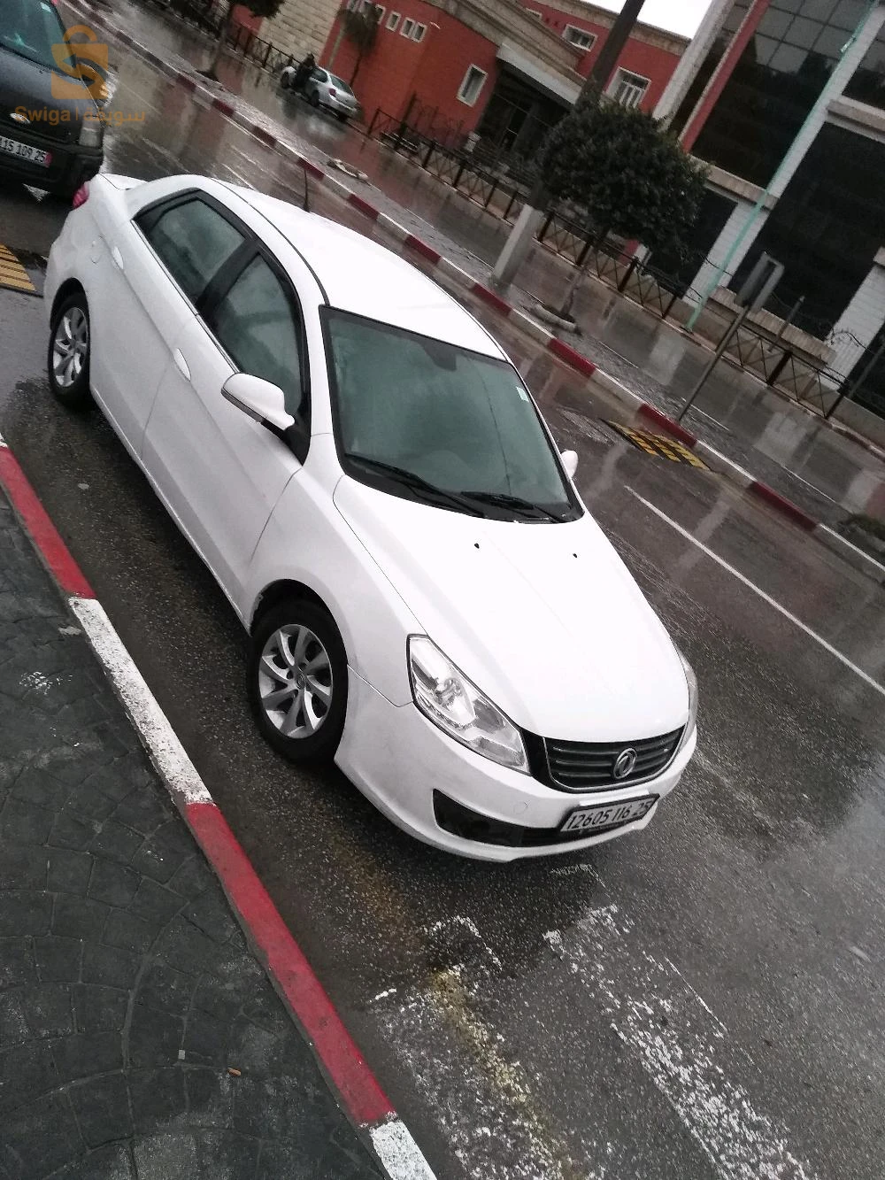 DF JOYEAR S50 2016 25 قسنطينة
