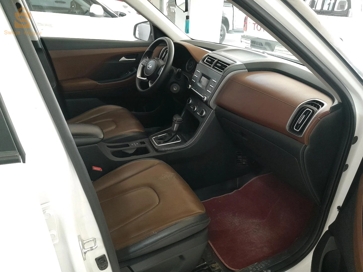 هونداي Creta 2024 30 ورقلة