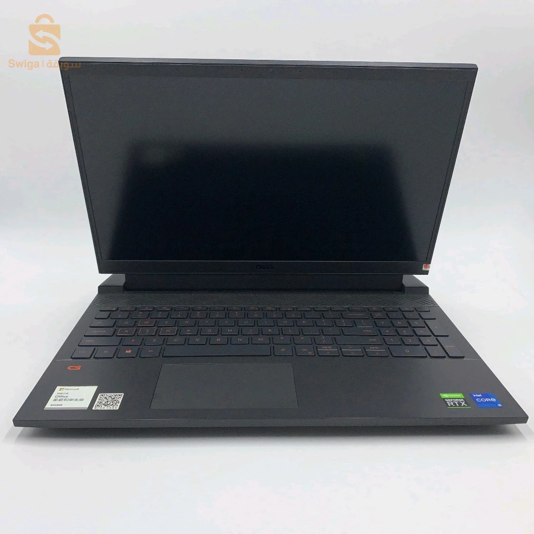 Dell G15 5511