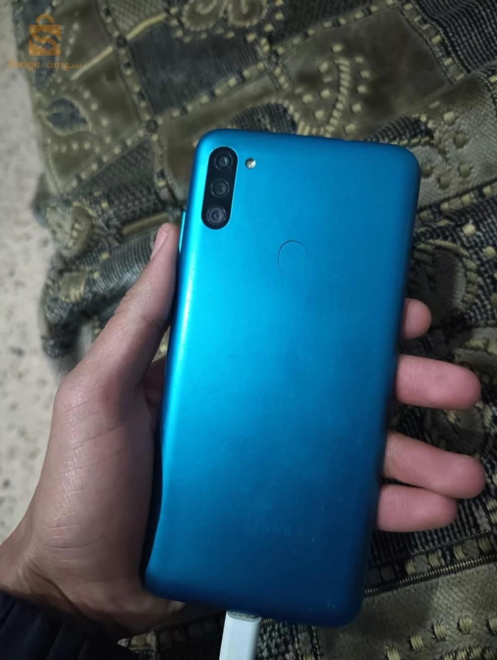Galaxy m11 32gb b boit