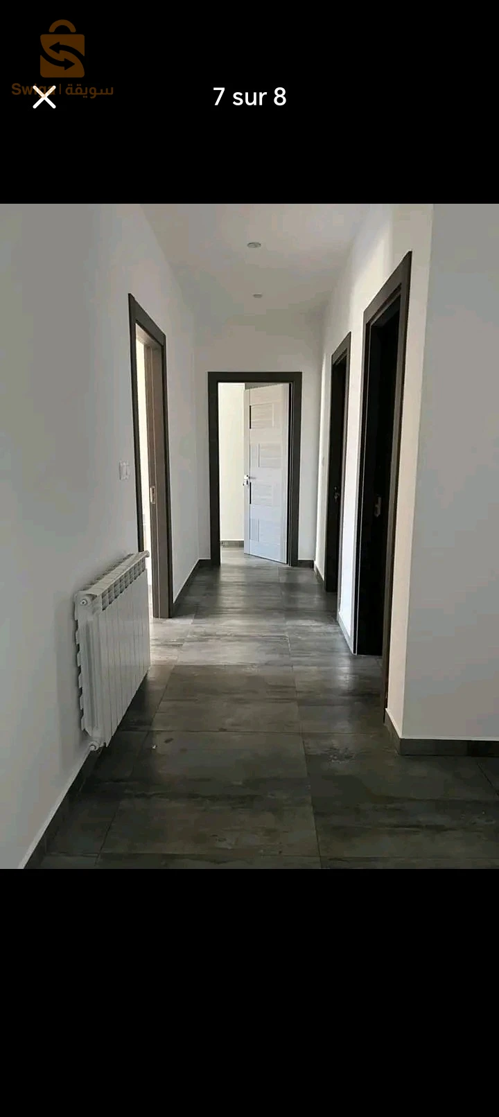 شقق سومي فيني و فيني للبيع