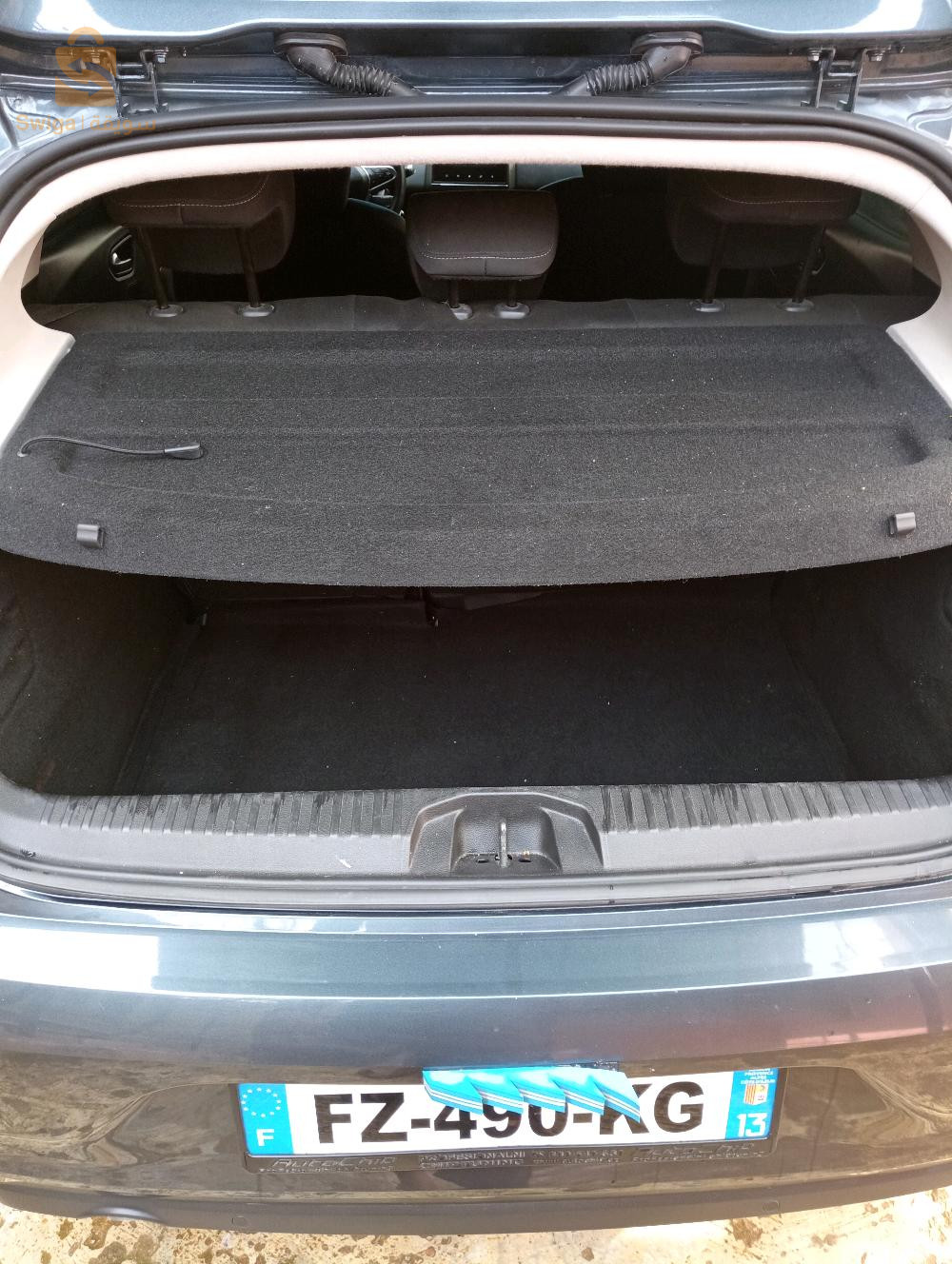 رينو Clio 5 2021 44 عين الدفلى