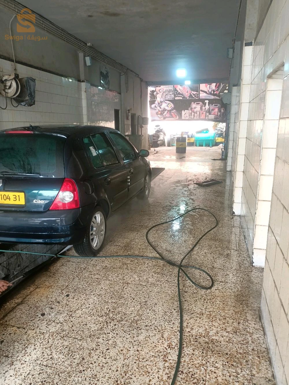 رينو Clio 2 31 وهران