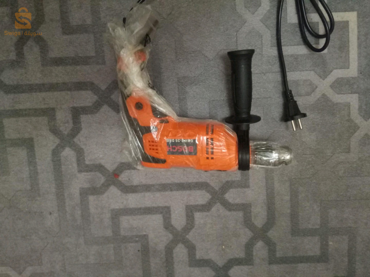 Transonaz/Schniol/Hilti/Marto Pecor