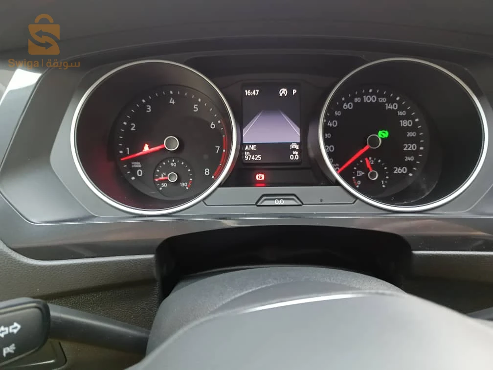 فولكس واجن Tiguan 2022 15 تيزيوزو