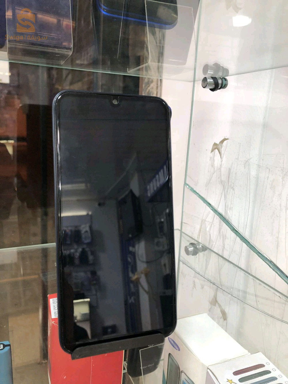 Samsung A15 4/128 5G