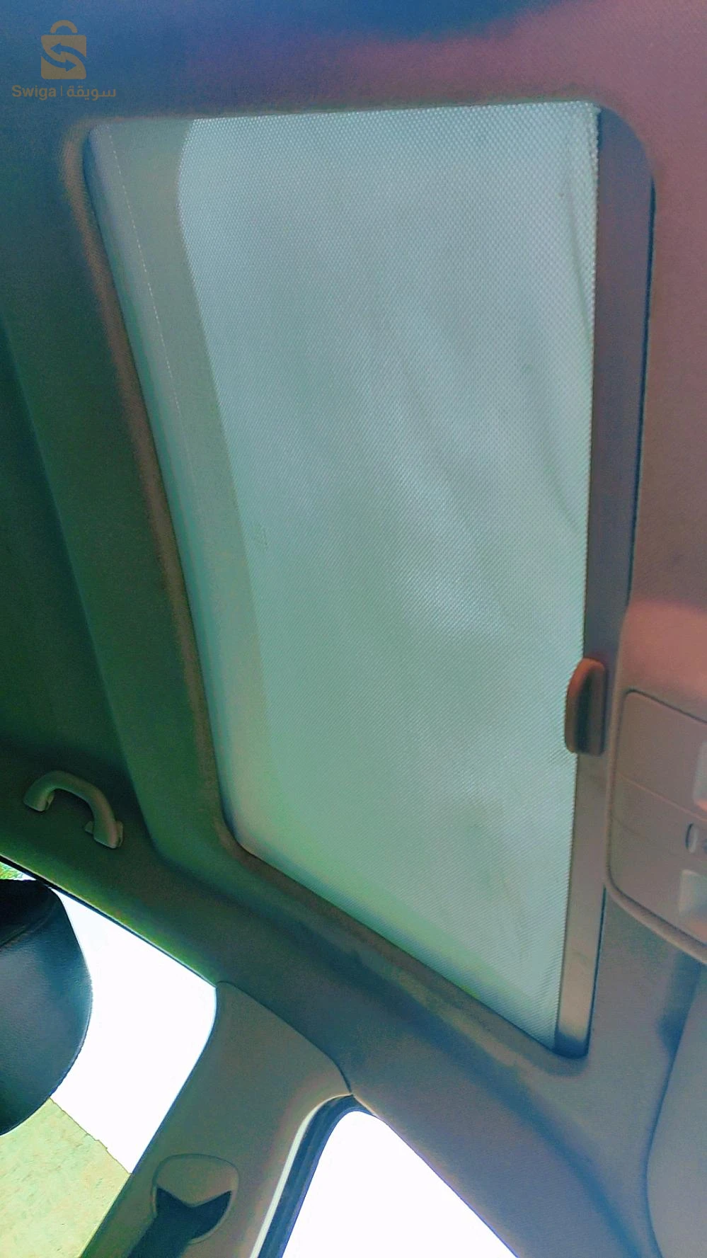 Seat Ibiza 2014 46 AIN TEMOUCHENT