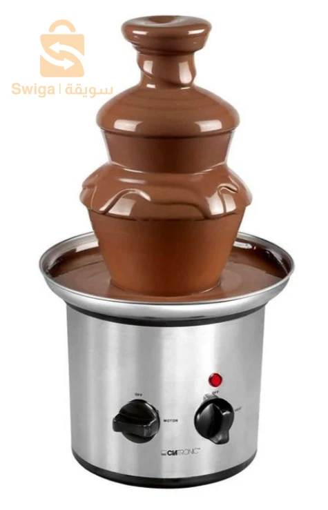 Fontaine à chocolat