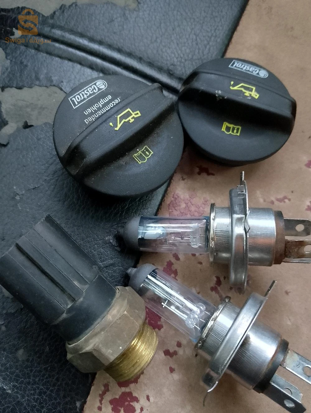 اكسسوارات سيارة بولو وضوء تع بولو دوريجين رقم هاتف 0770863054