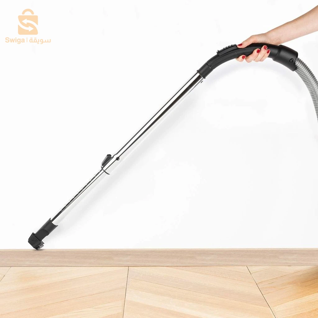 MultiSmart Aspirateur 1400W Puissance d'aspiration élevée  – مكنسة كهربائية