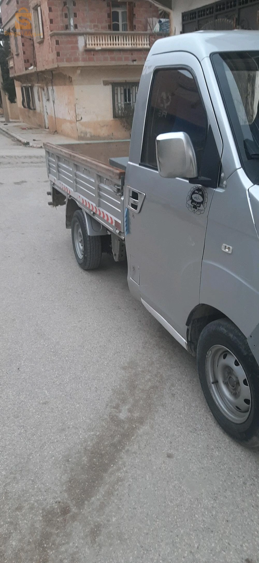 Chery eQ1 2019 40 KHENCHELA