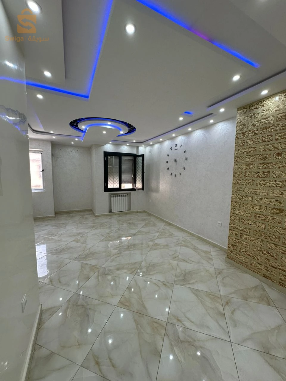 appartement F4 Fini Habitable à vendre