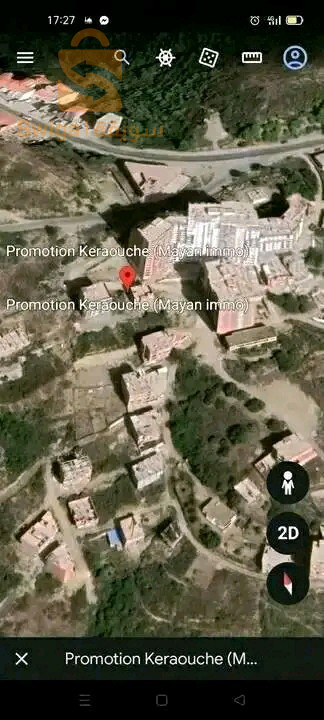 appartement promotionnel