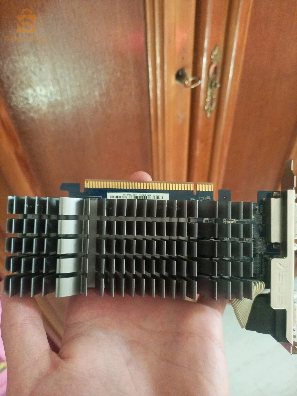 carte graphique gt 610