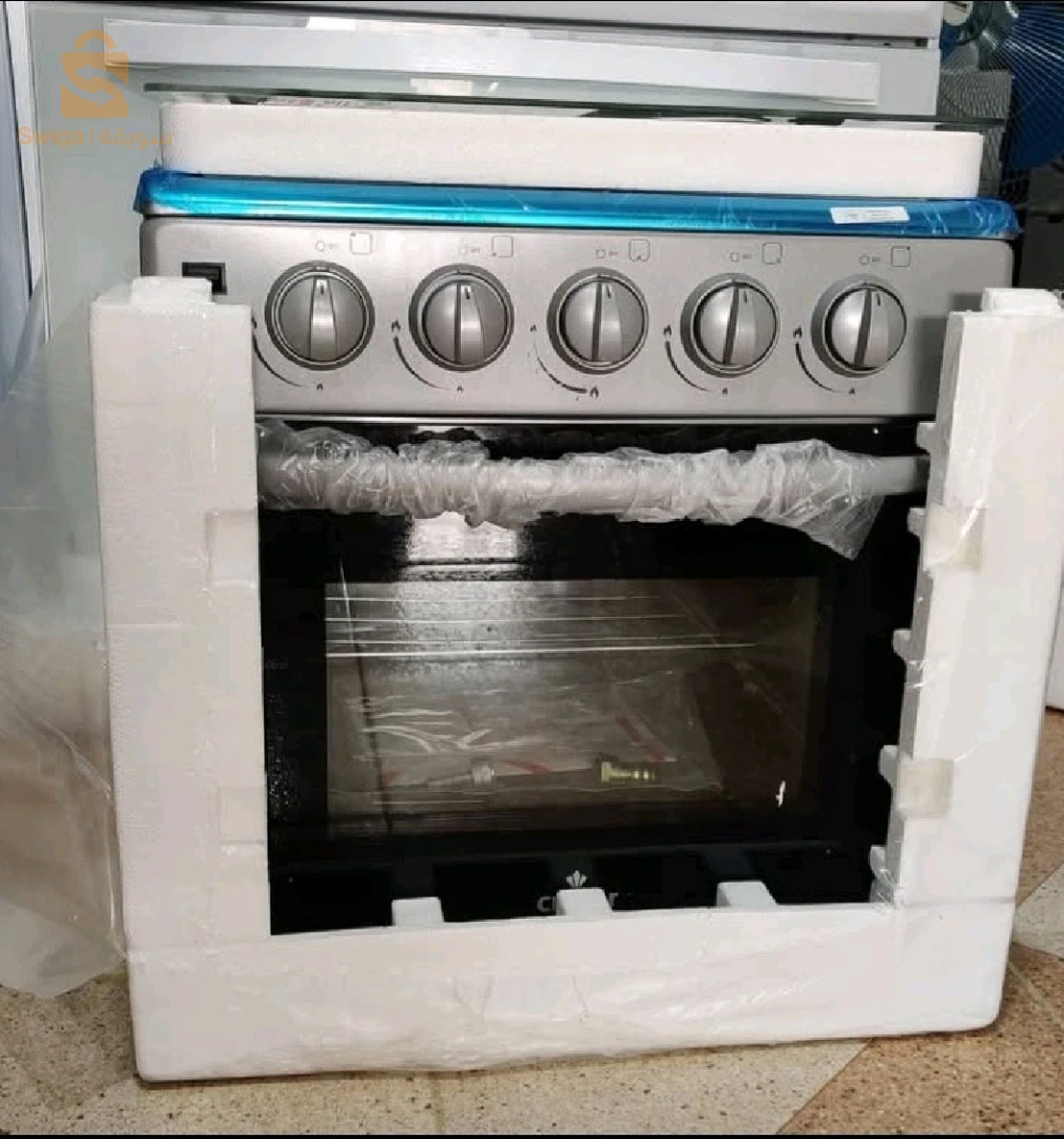 mini cuisinière cristor 4feux