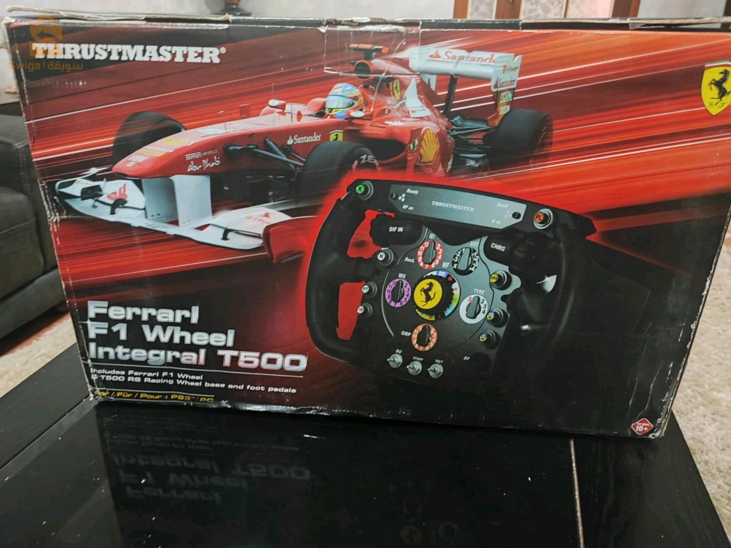 t500 rs