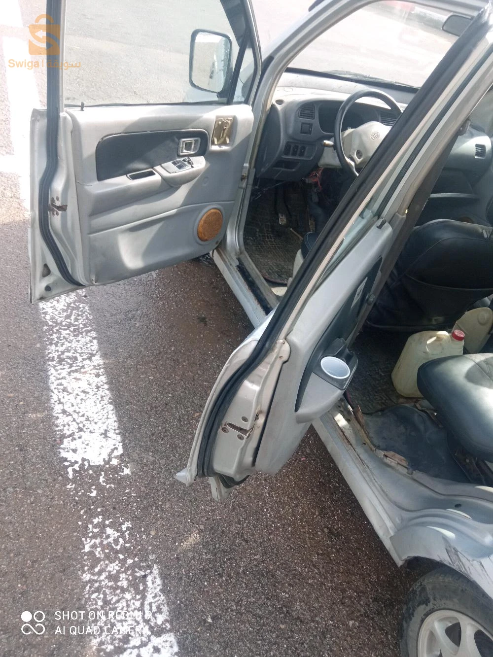 Classic cars 2006 16 ALGER