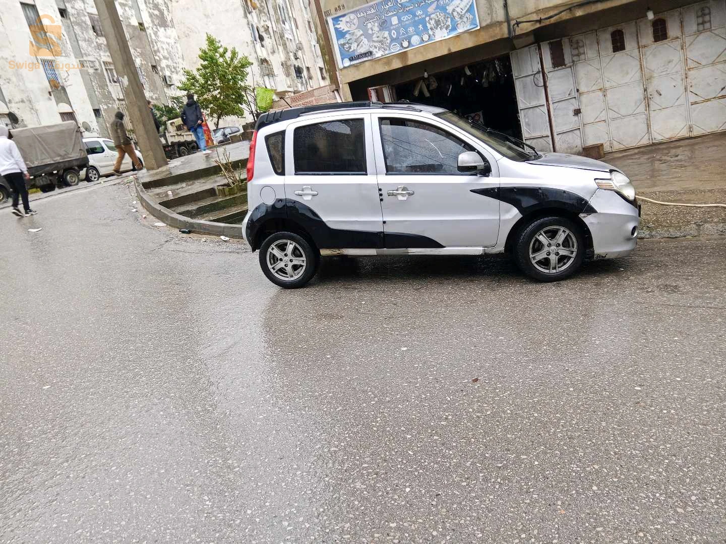 Great Wall 2010 18 JIJEL