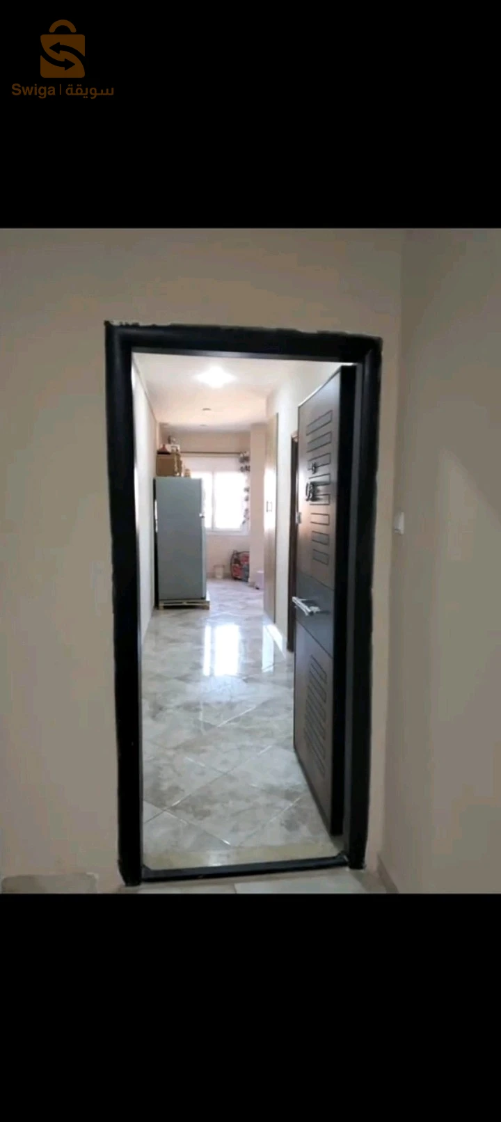 f2 dans une residence pret de lairopport