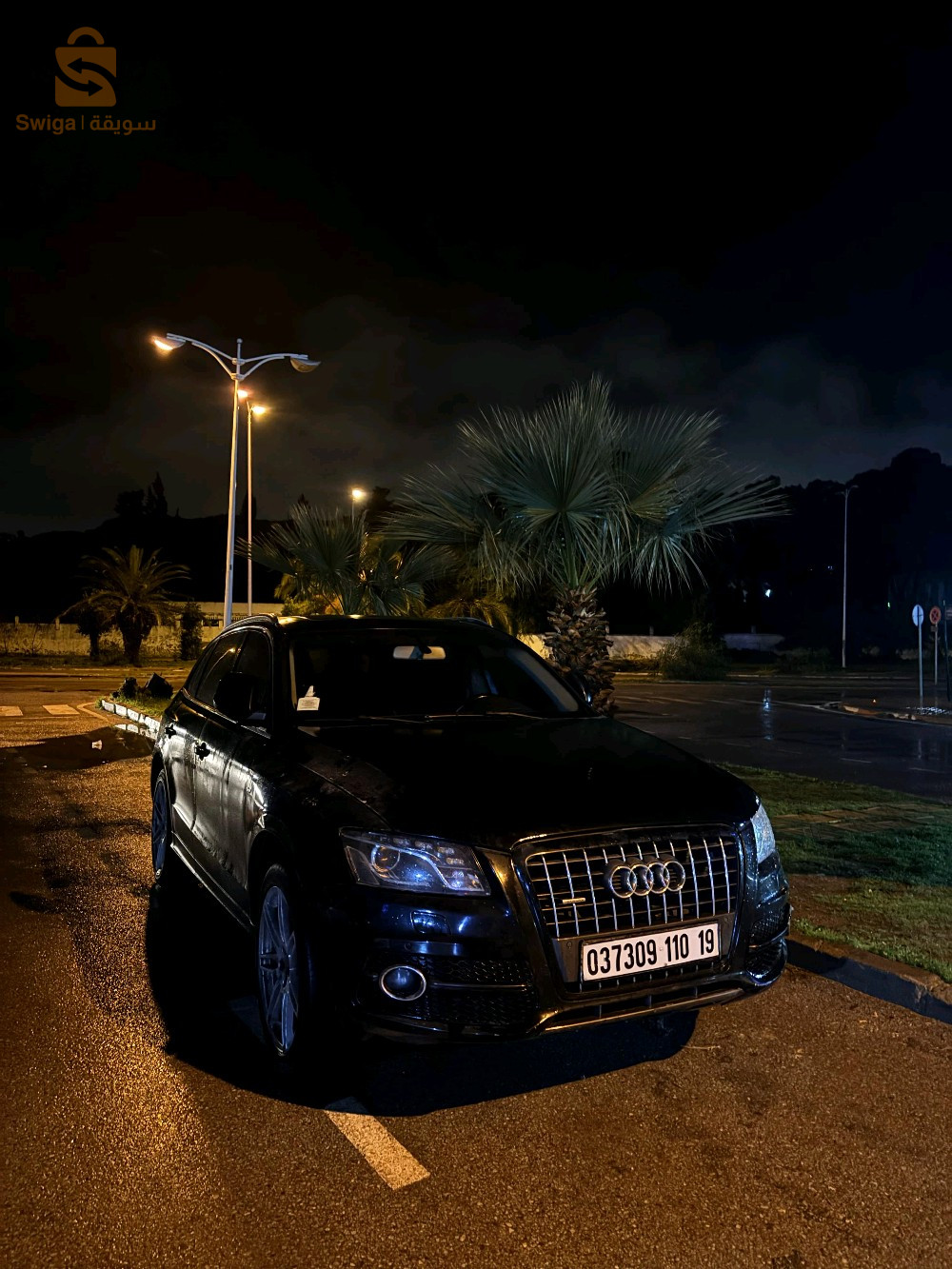 Audi Q5 2010 19 SETIF