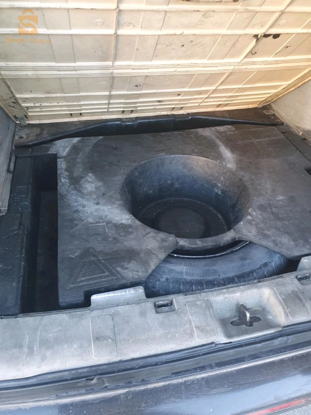 Nissan X-Trail 2007 28 M'SILA