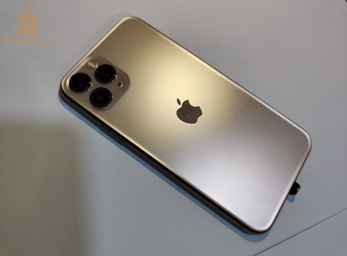 iphone 11 pro