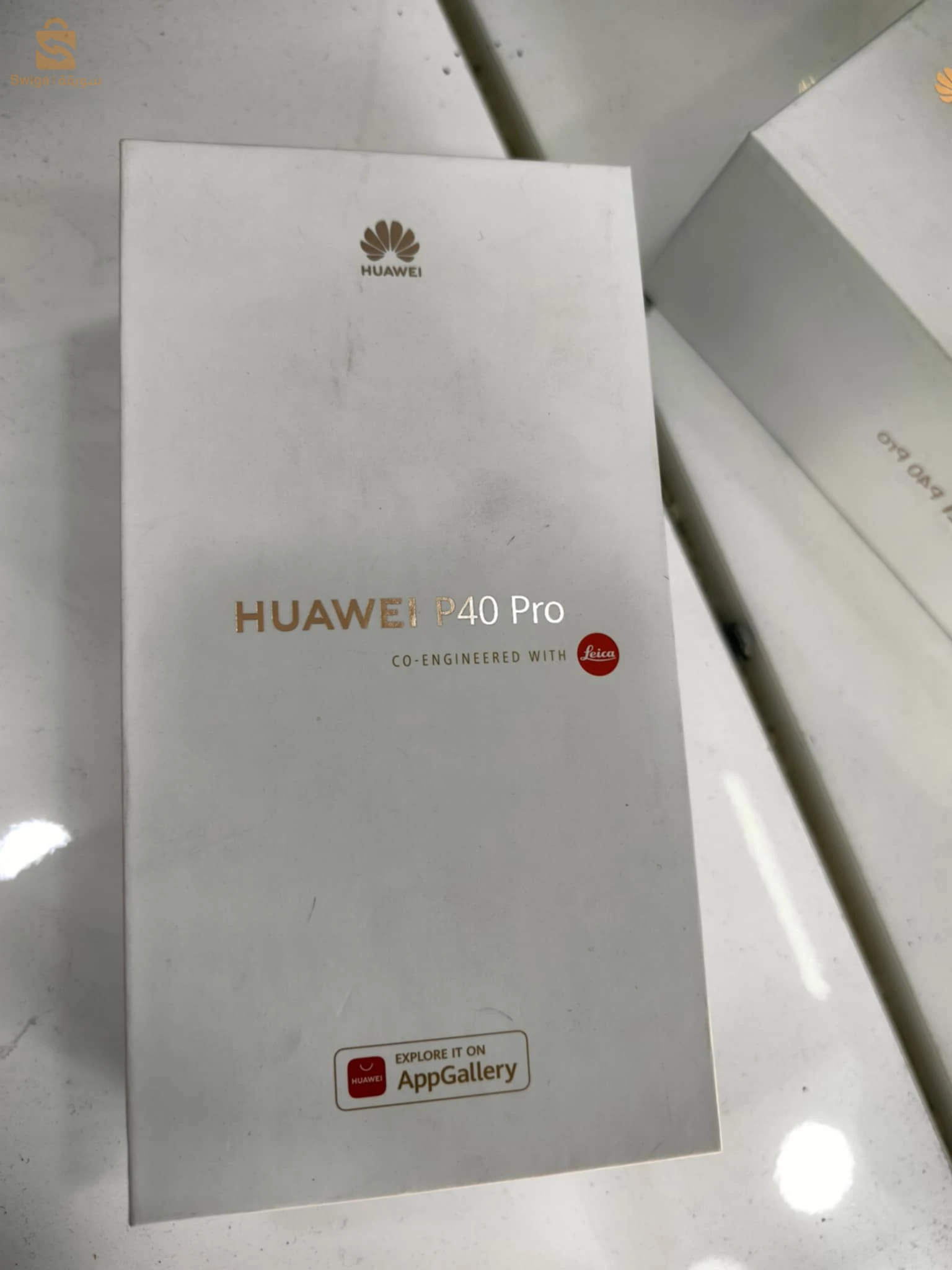 Huawei P40 pro