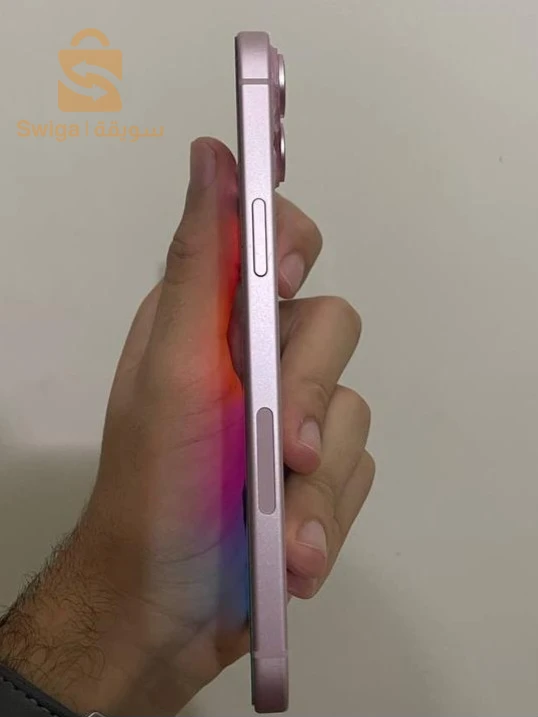 Iphone 15 plus