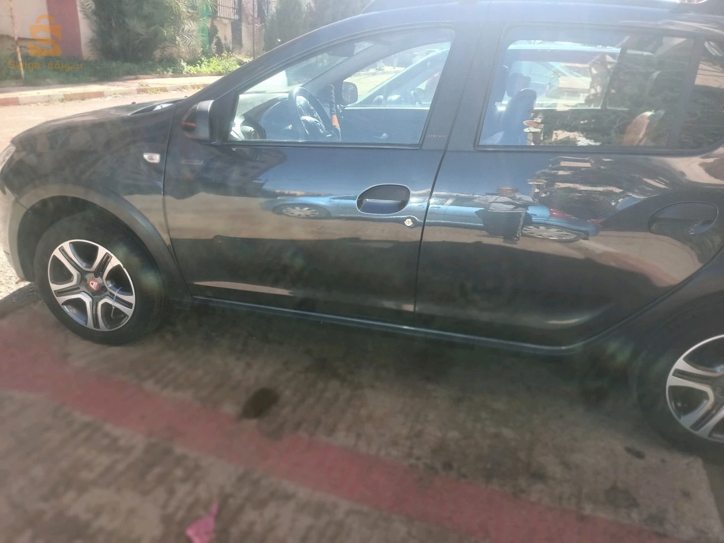 داسيا Sandero 2019 35 بومرداس