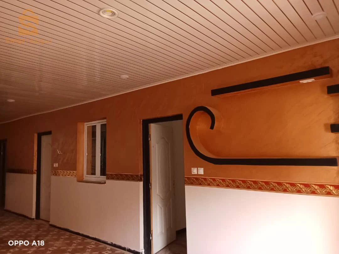 maison a vendre