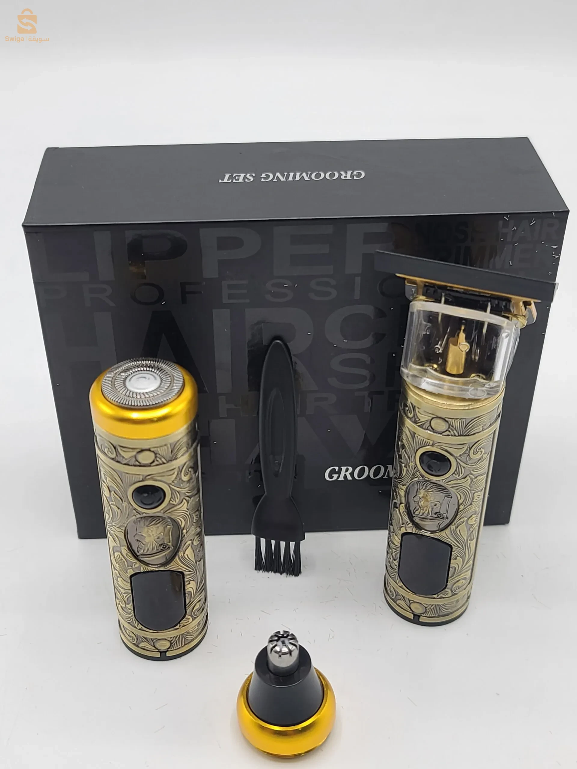 GROOMING YM-T50
