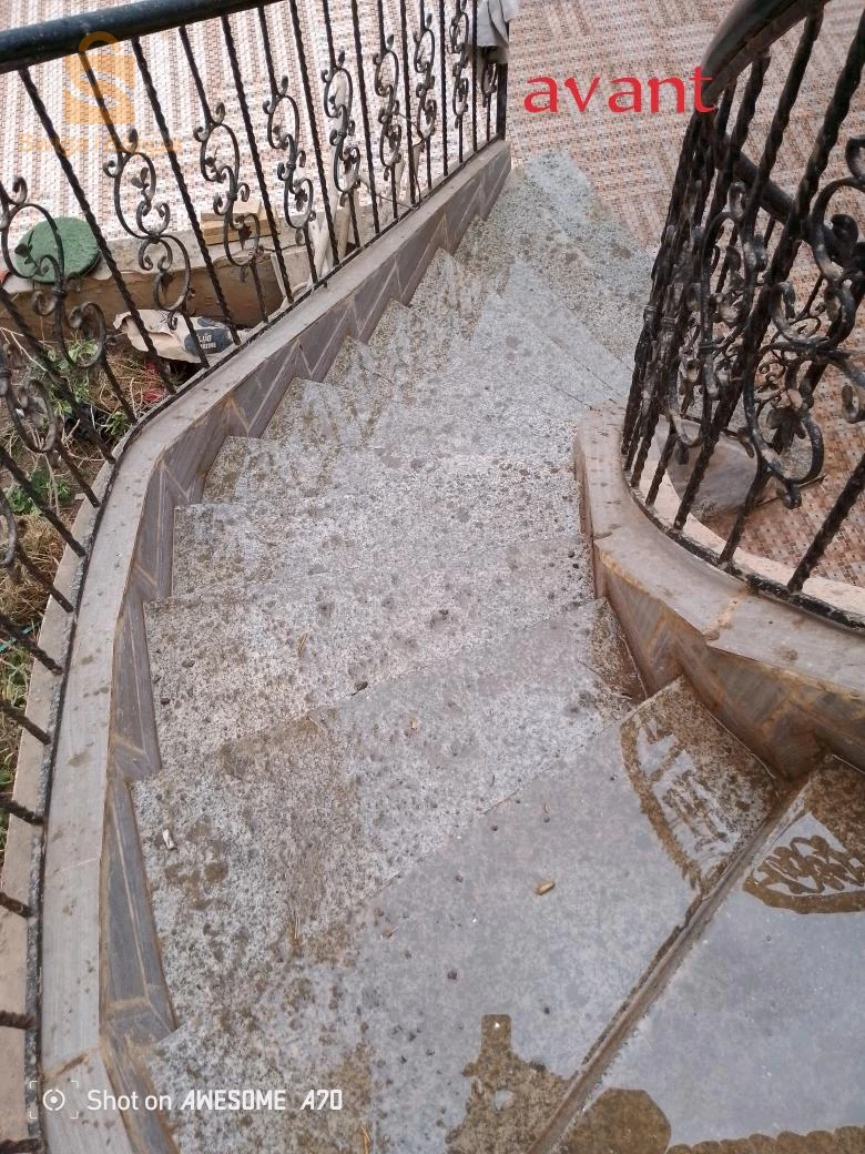 entreprise de nettoyage