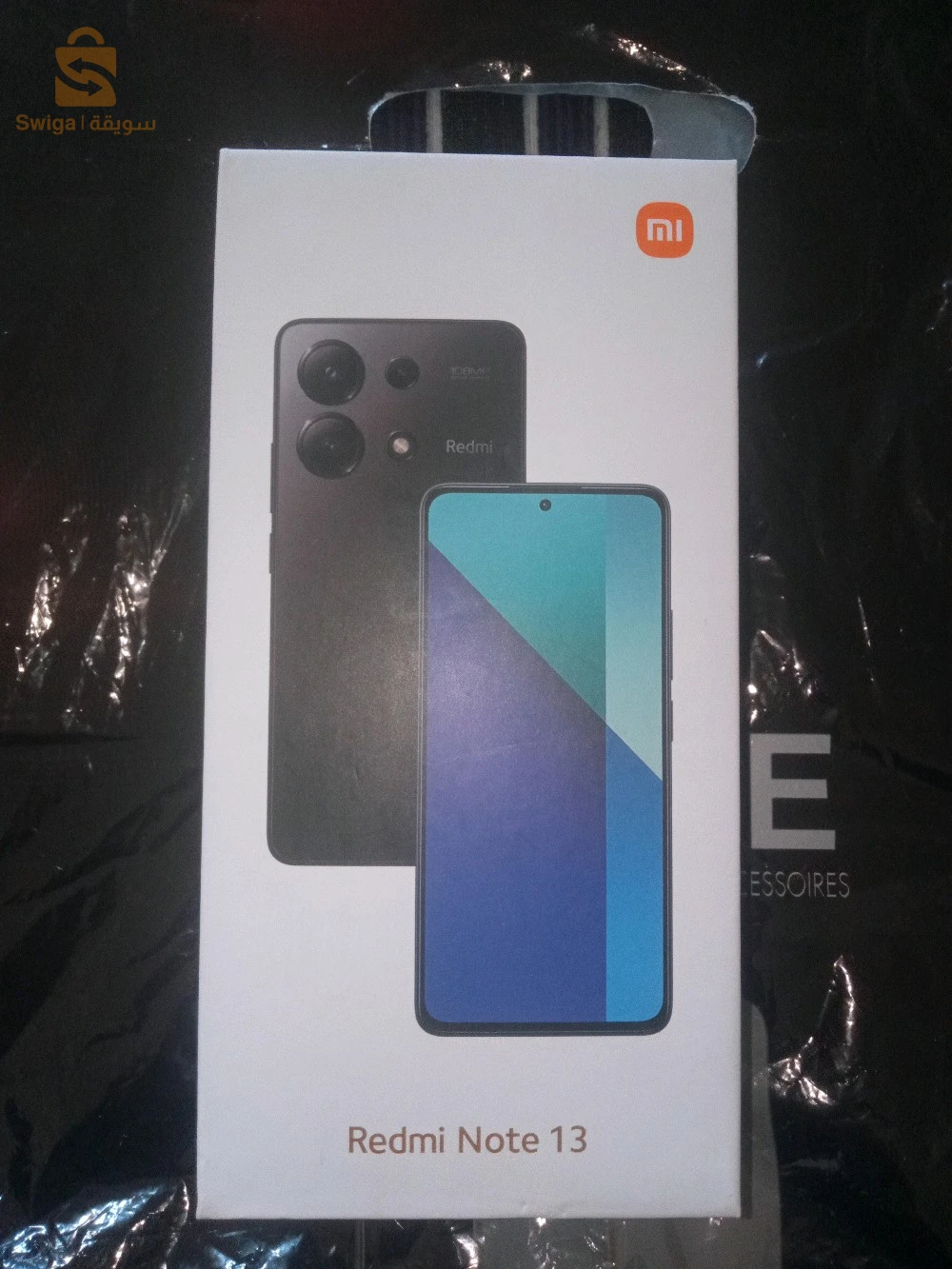 redmi note 13