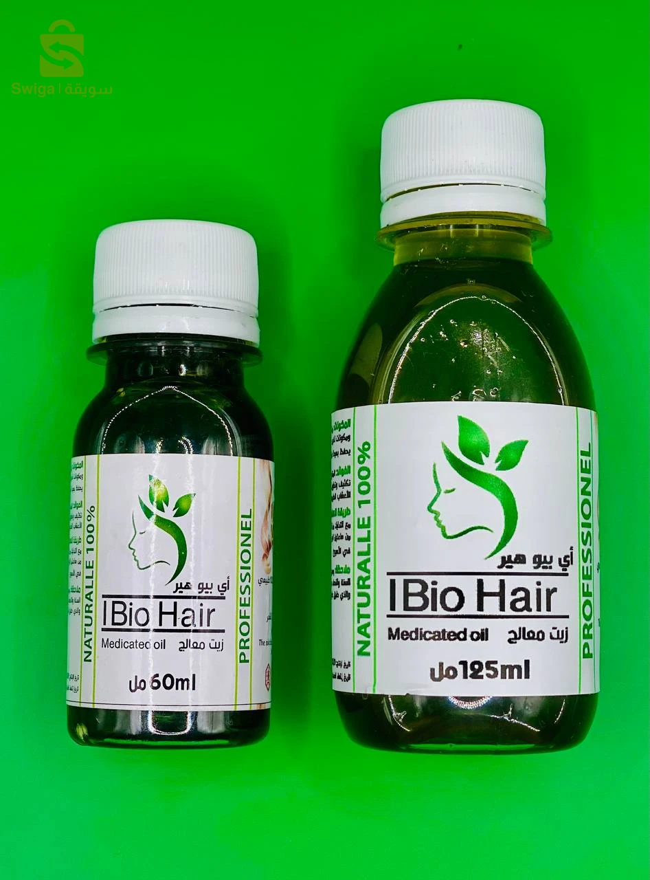 i Bio Hair