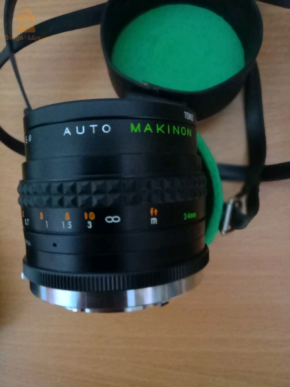 CAMÉRA ET APPAREIL PHOTO