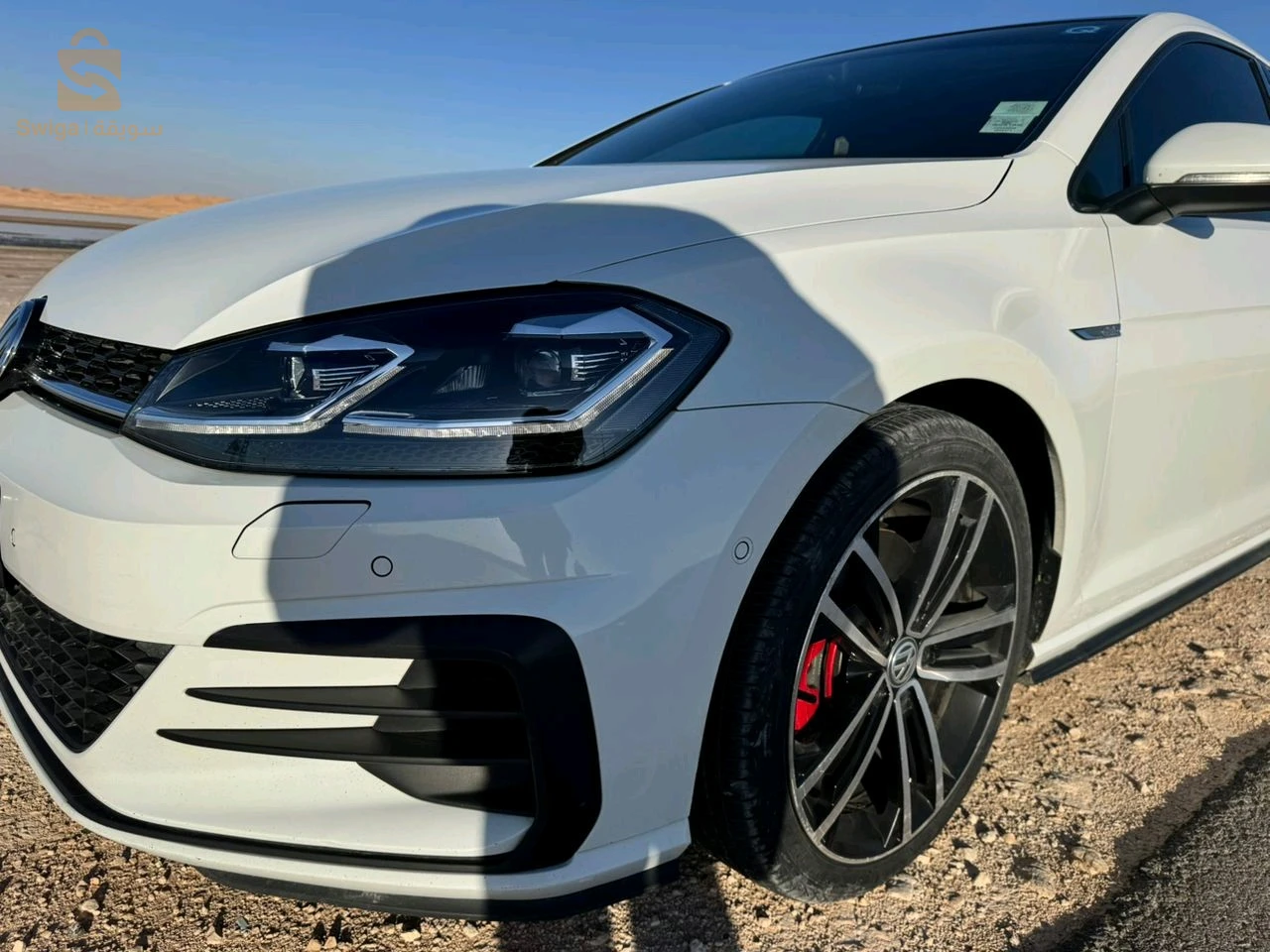 فولكس واجن Golf 2019 30 ورقلة