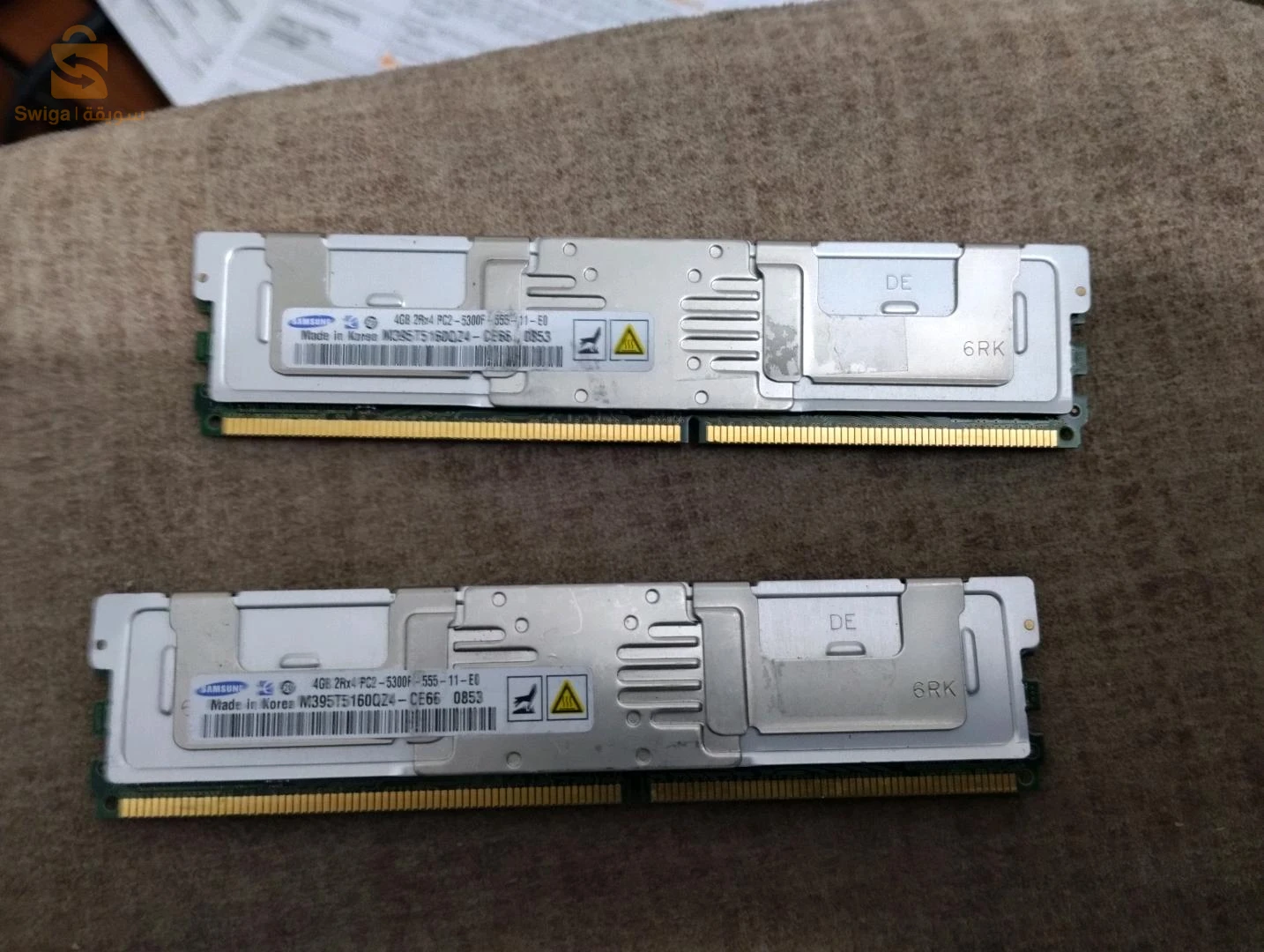 8g ram