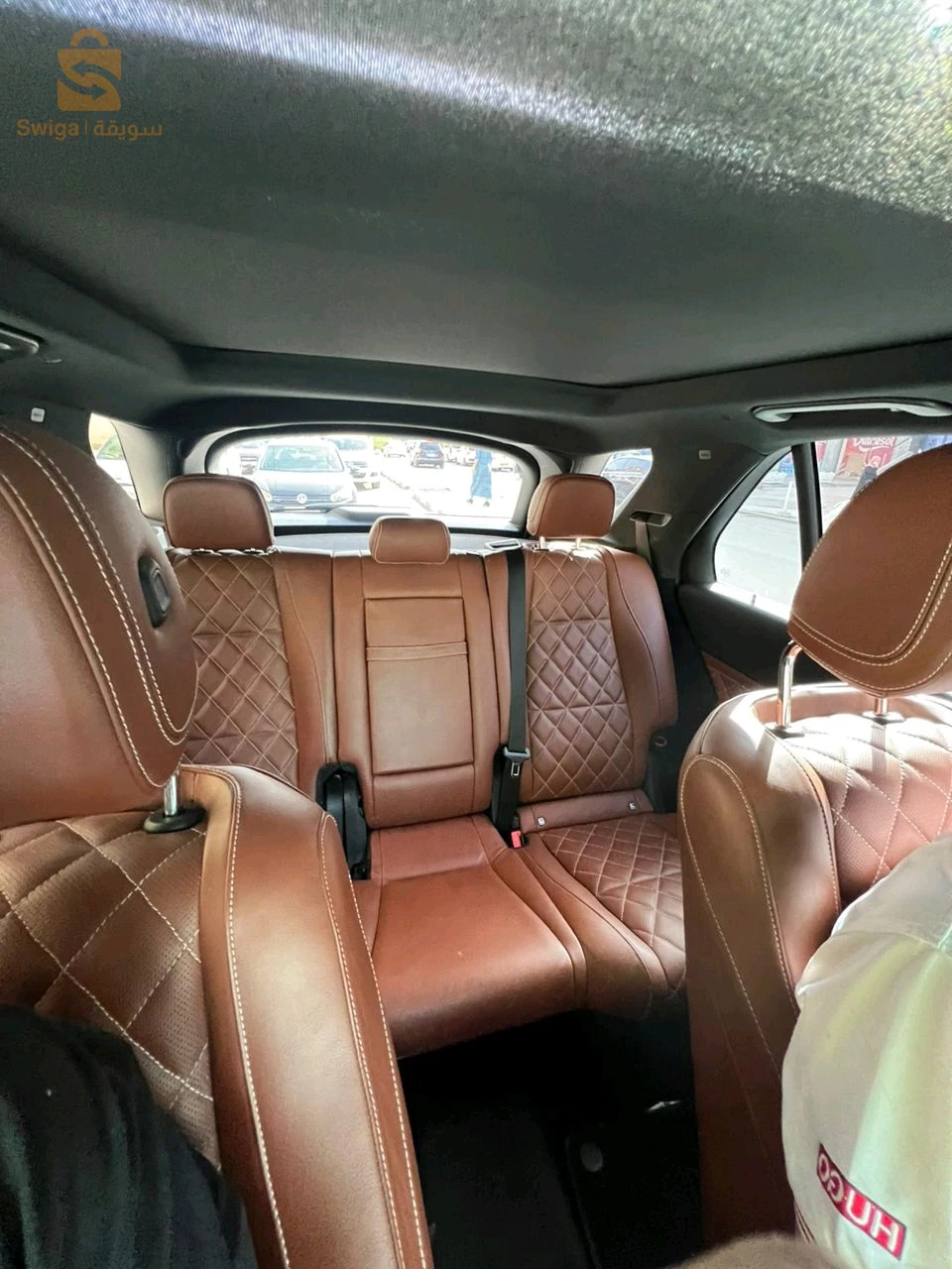 مرسيدس GLE 2021 5 باتنة