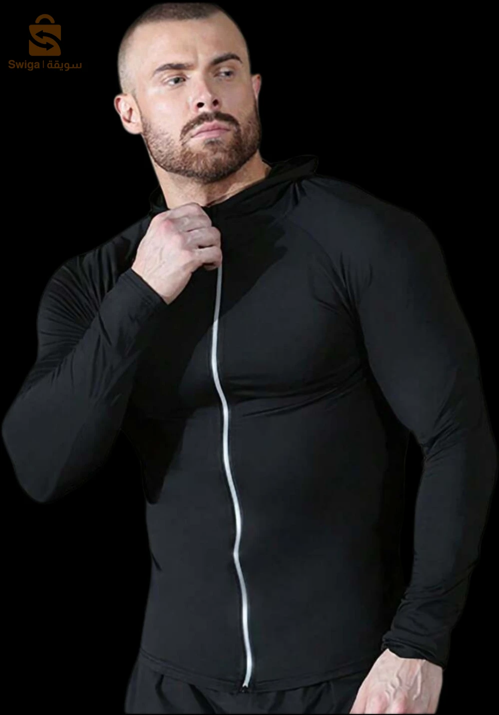 vêtements de sport 5 pièces, ملابس رياضية 5 قطع