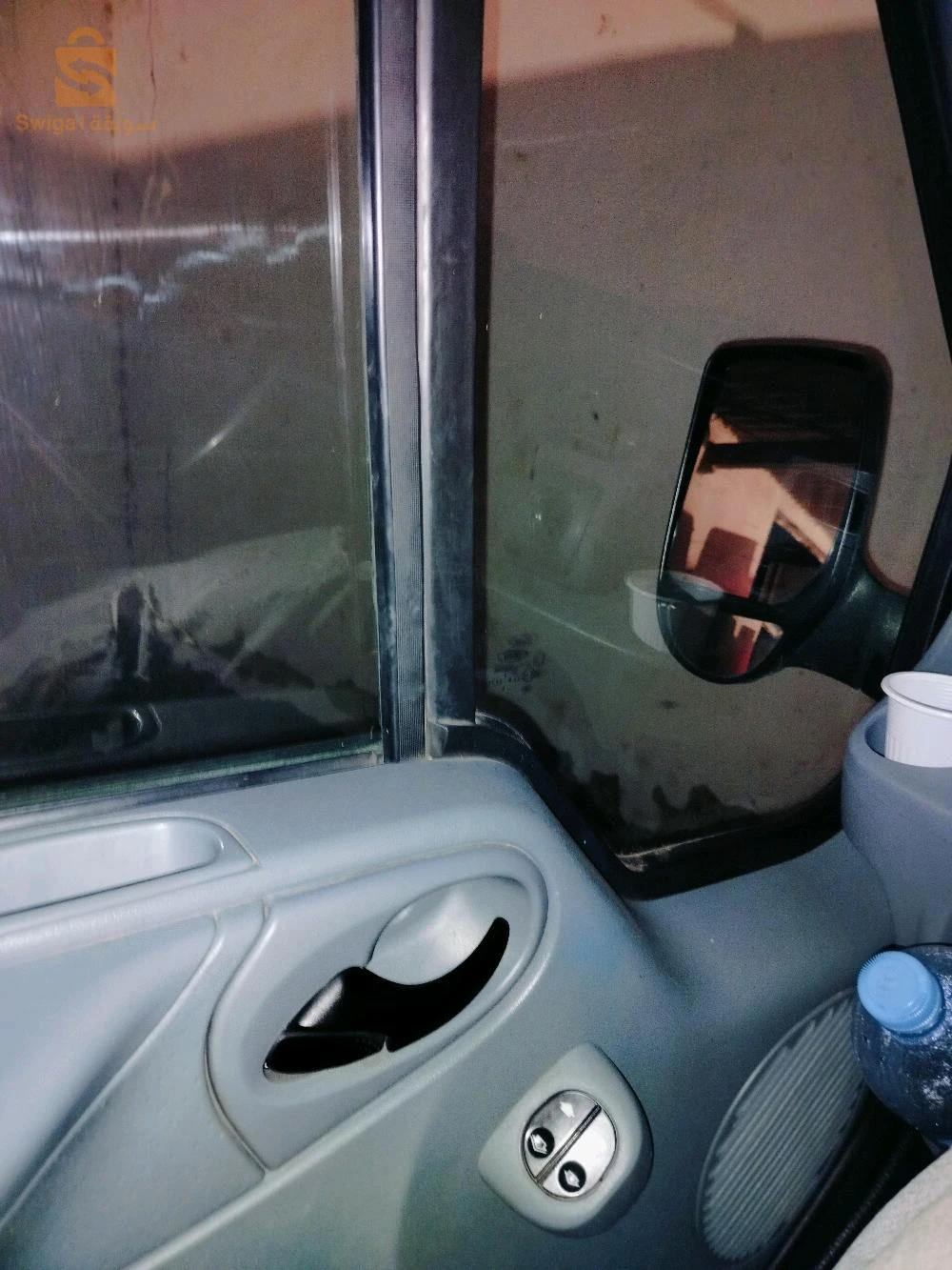 فورد Aerostar 2011 5 باتنة