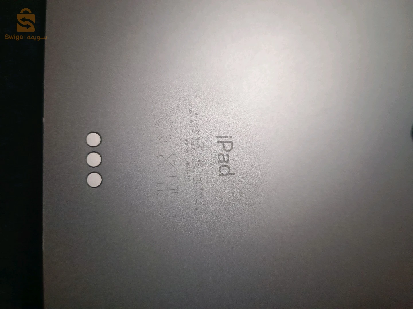 ipad pro M1 2021