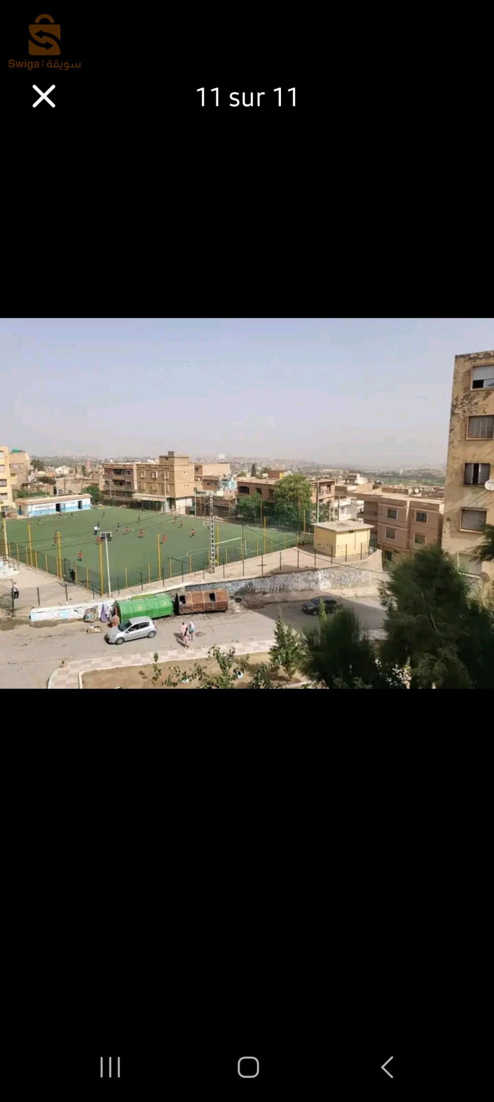 حي سيدي الحلوي الجديد(سيدي سعيد )